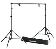 Manfrotto 1314B Background Support Kit